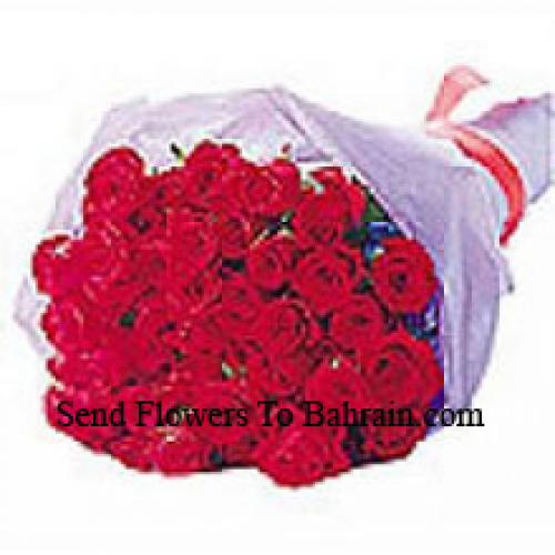 Graceful 24 Red Roses